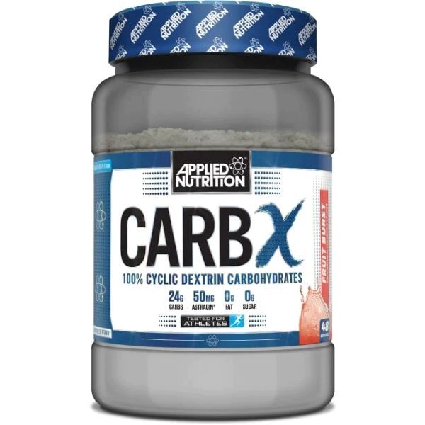 Carb-X  Applied Nutrition