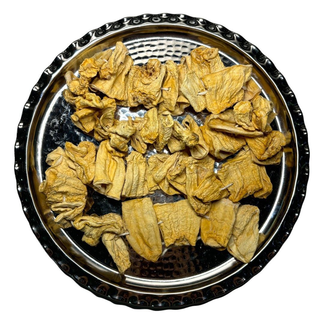 Öz Natur | Getrocknete Zucchini 250 g