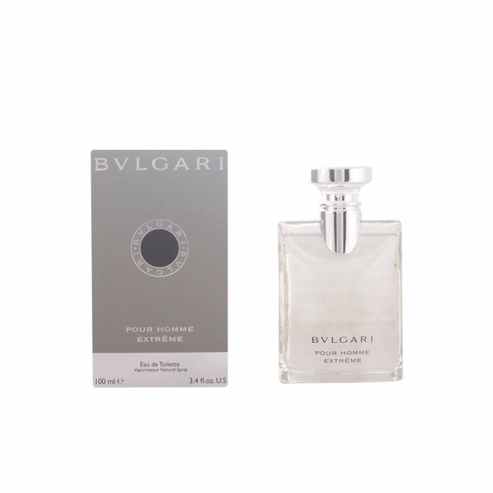 Bvlgari Homme Extreme Eau de Toilette Spray