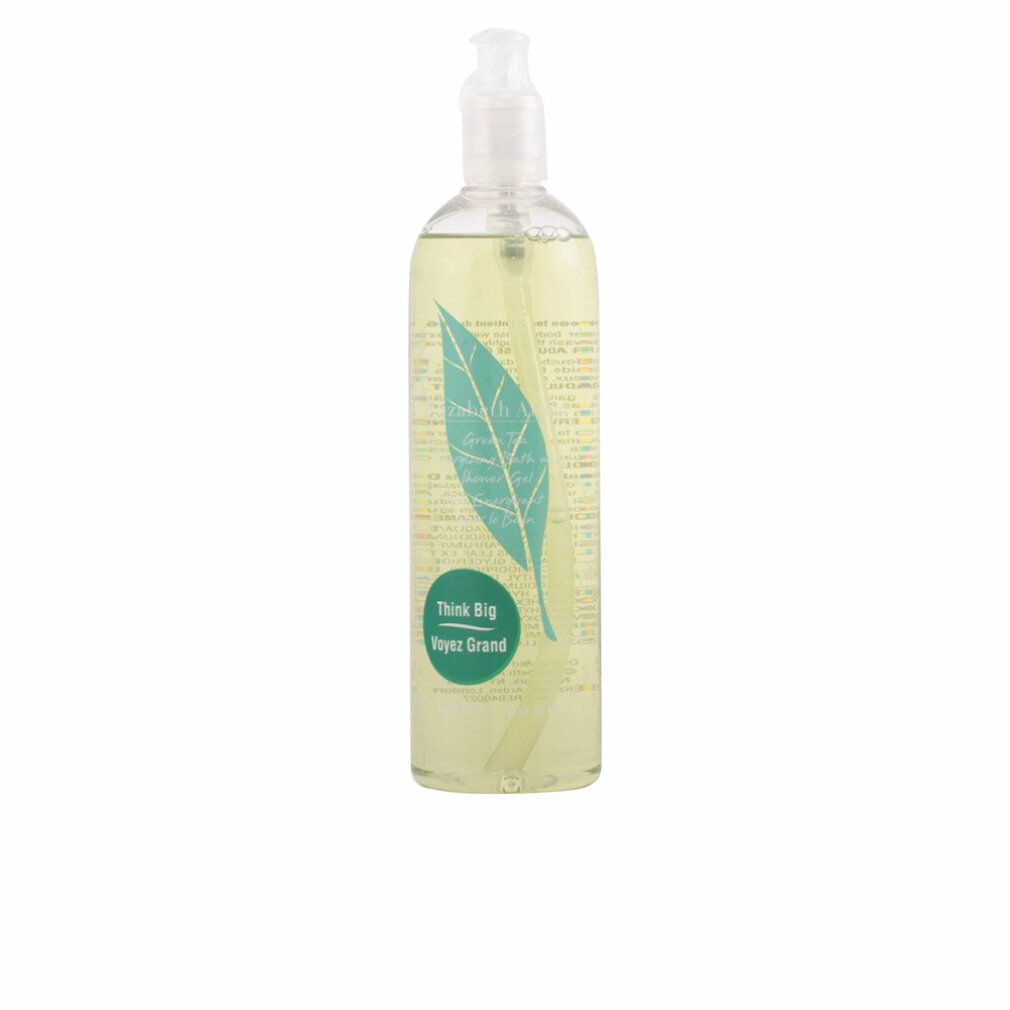 Elizabeth Arden Green Tea Energizing Bath Shower Gel Sonderedition 500 ml