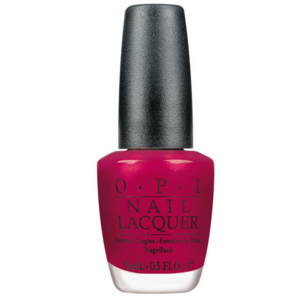 opi 1999 Collection Nagellack