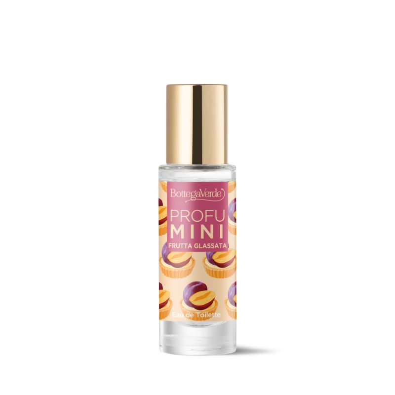 Bottega Verde ProfuMINI - Frutta glassata - Eau de toilette