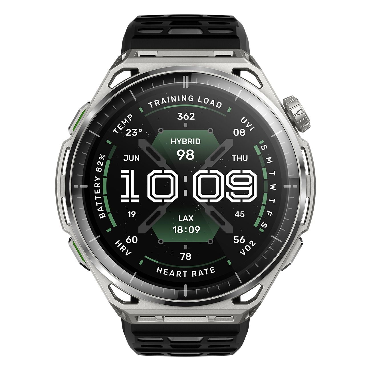 Amazfit Balance 3 Smartwatch 1 St