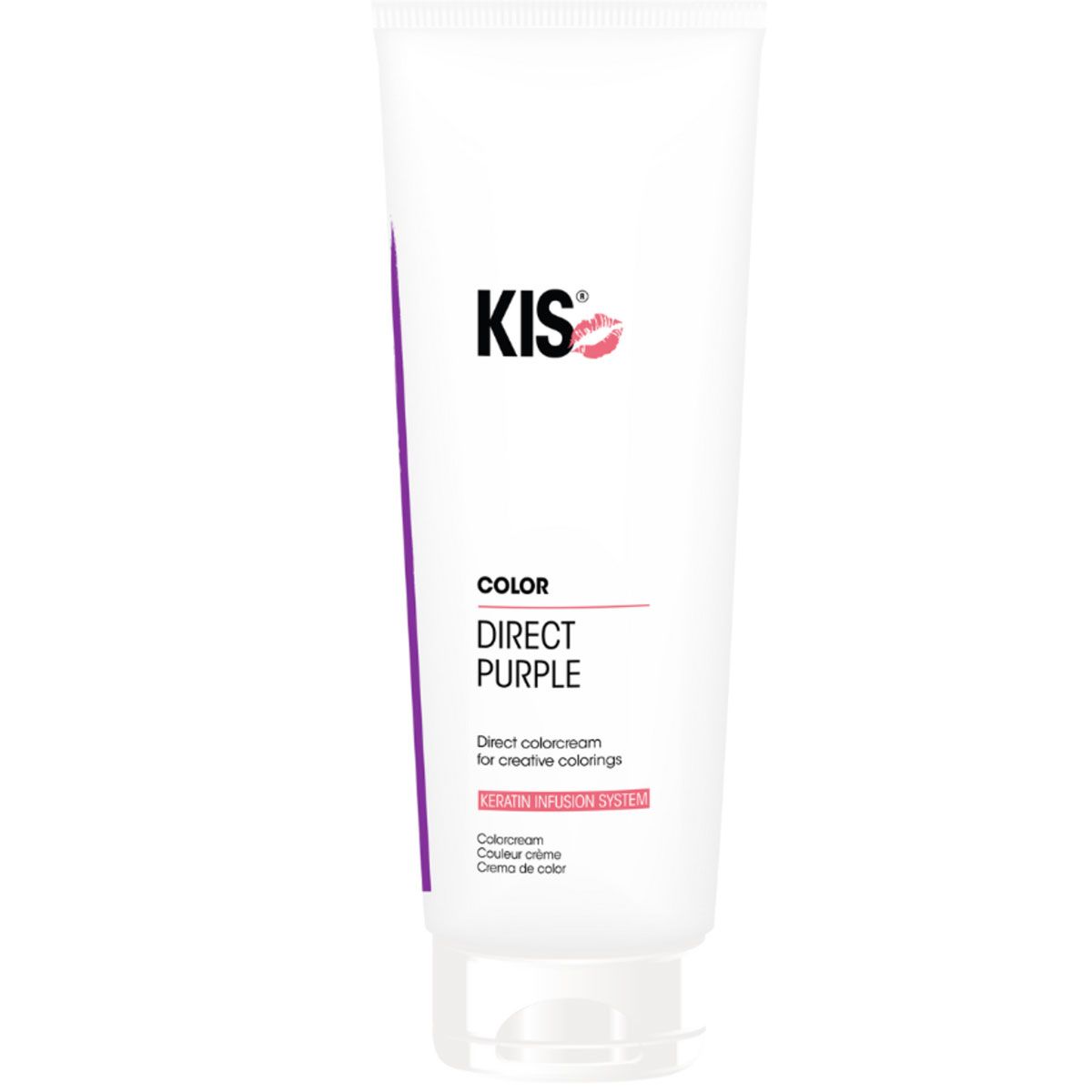 KIS - Direct Colors 200 ml