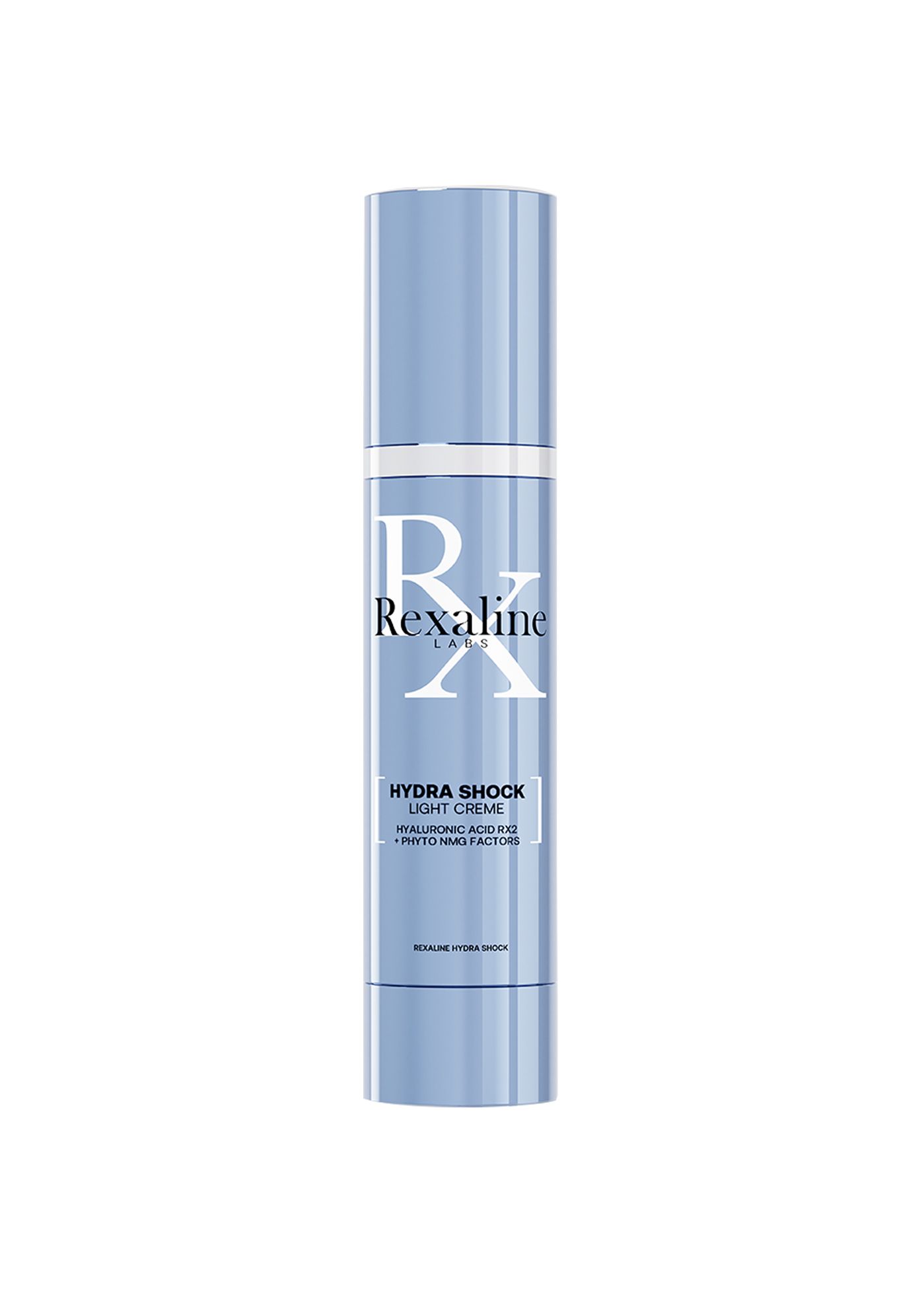 Rexaline Hydra Shock Light Creme