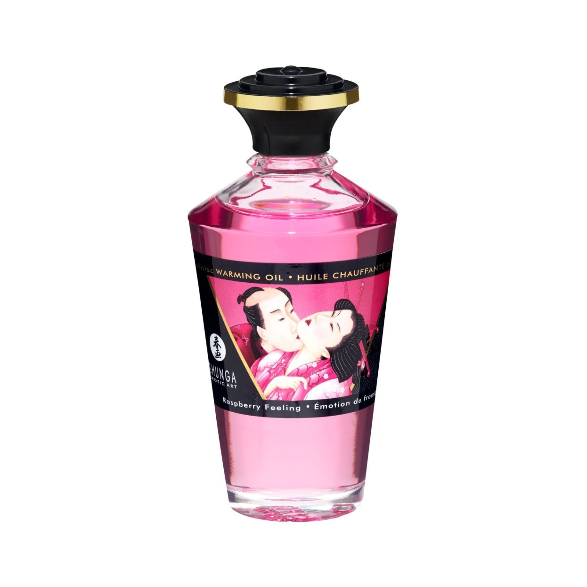 Massage-Set "Fruity Kisses" | Shunga