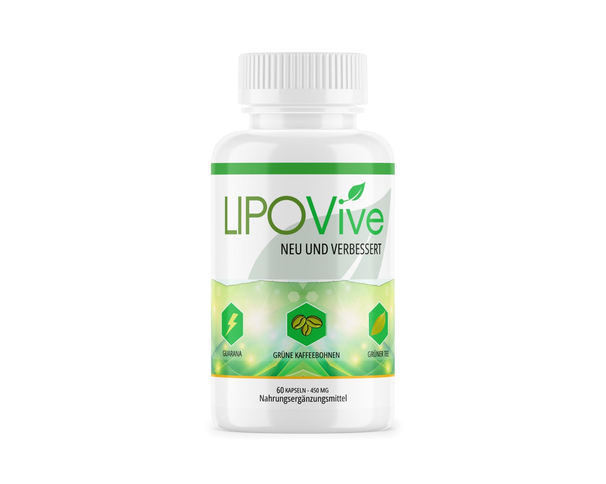 Lipovive 60 mg
