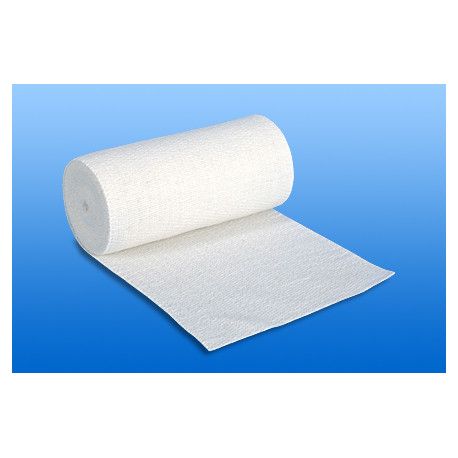 NOBA Nobalastik® Hospital Mittelzugbinde 5 m x 15 cm