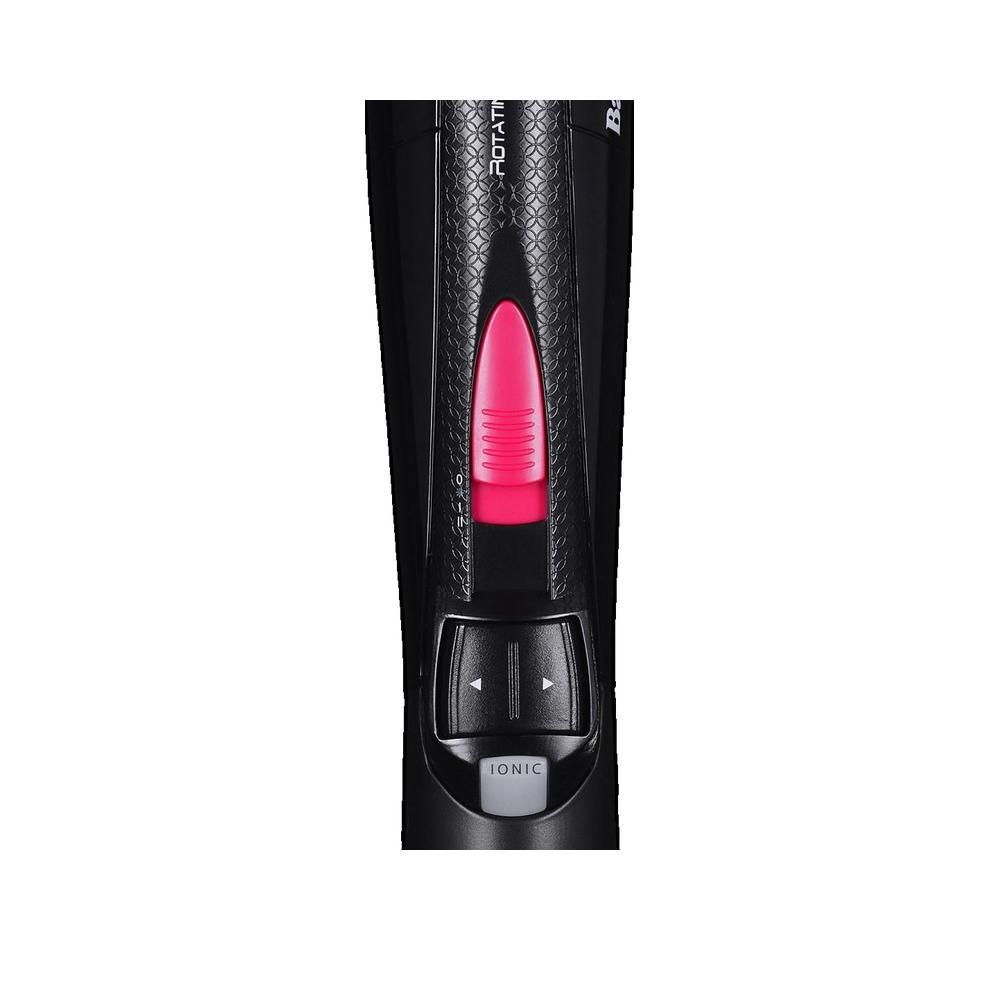 BaByliss PRO Rotating Brush 800 - rotierende Warmluftbürste BAB2770E