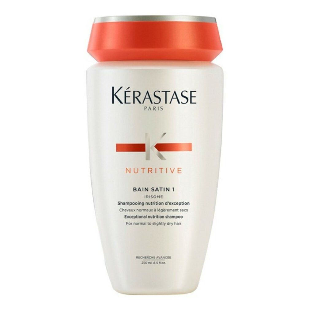 Kerastase Nutritive Bain Satin 1 Irisome