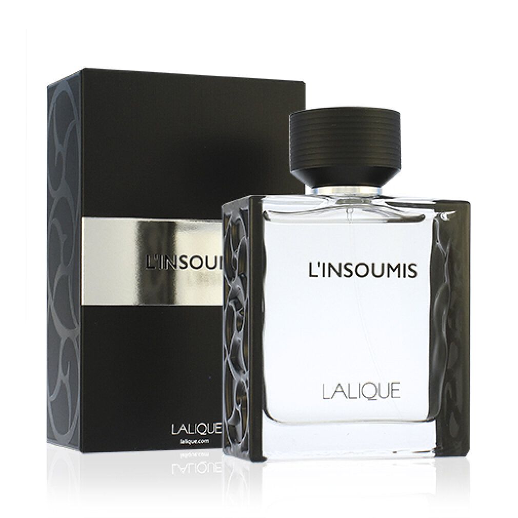 Lalique l'Insoumis Eau de Toilette Spray