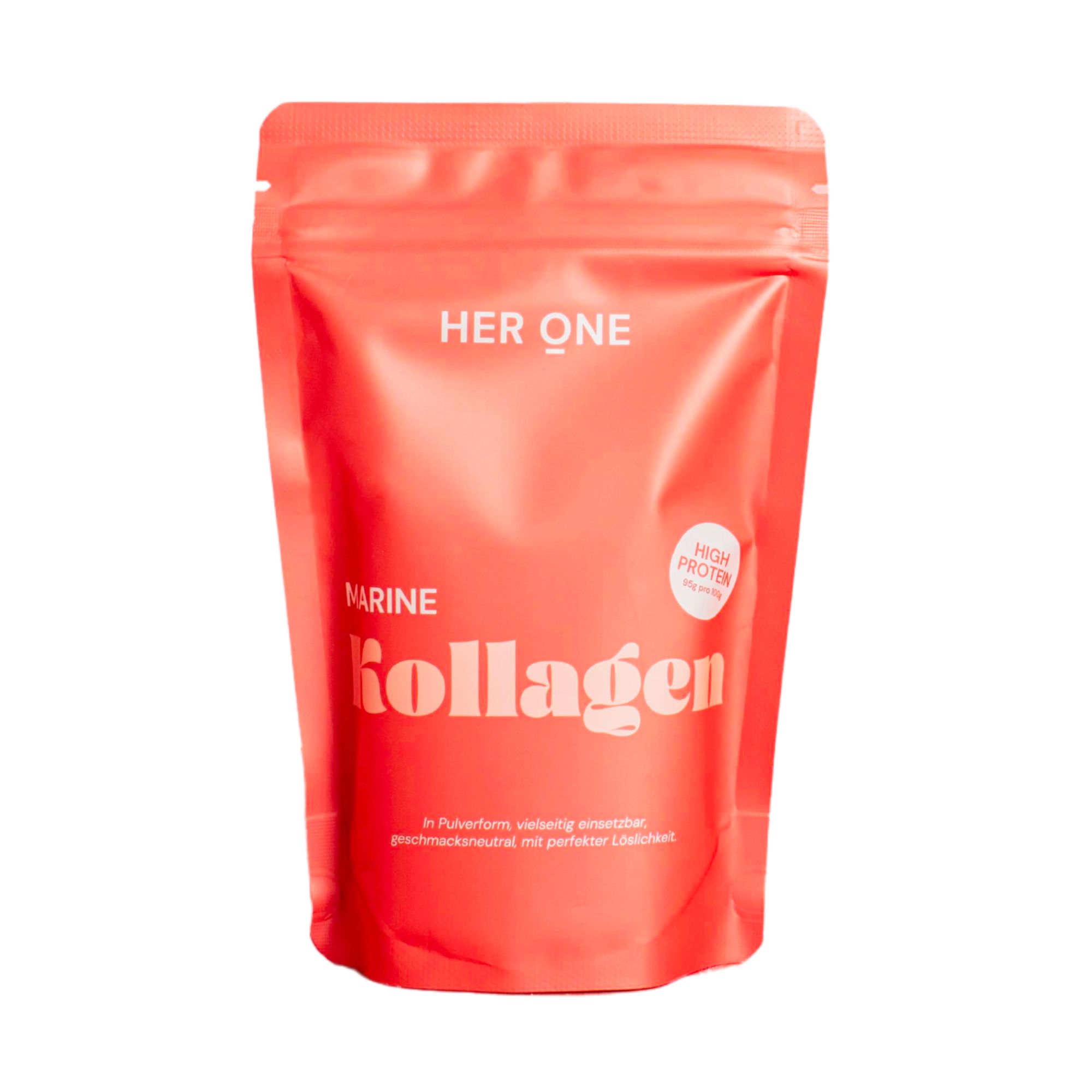 HER ONE Marine Kollagen