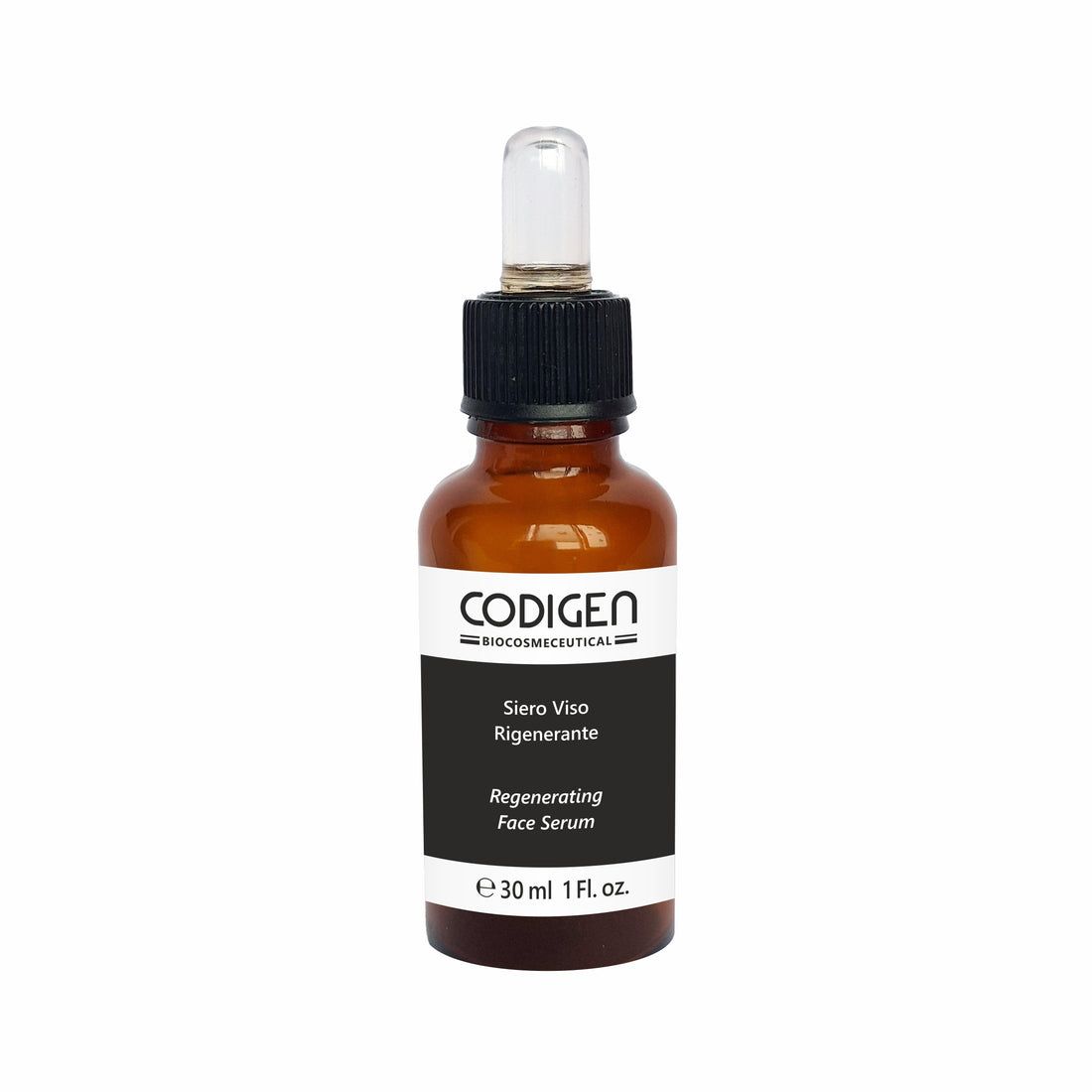 Codigen Biocosmeceutical Siero Viso Rigenerante
