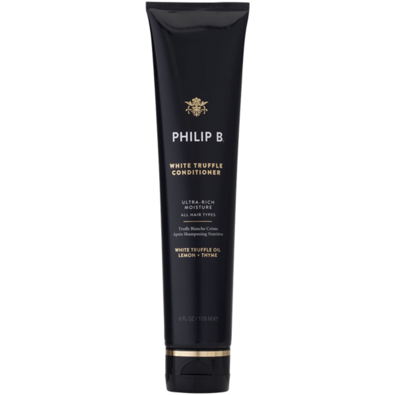 Philip B, White Truffle Conditioner 178 ml Shampoo