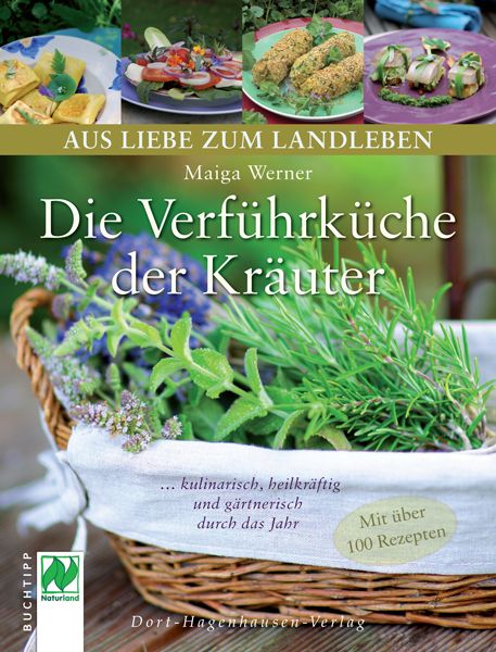 Die Verführküche der Kräuter