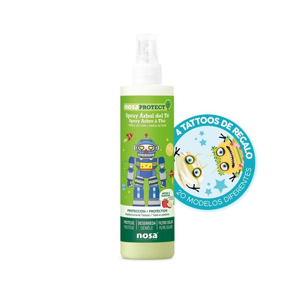 protect Teebaum-Apfelspray