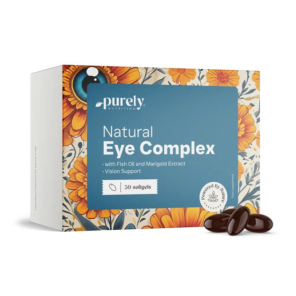 Purely Natural Eye Complex per gli Occhi
