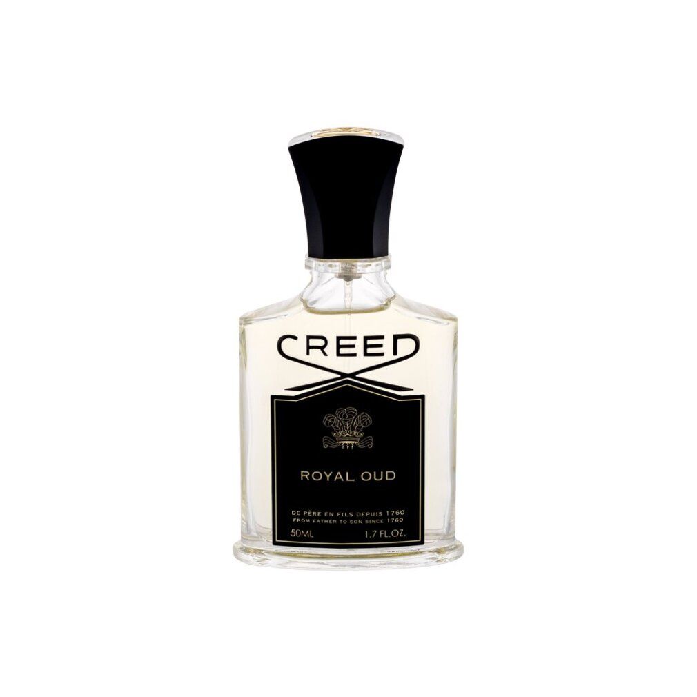 Creed Royal Oud Eau de Parfum unisex 50 ml - Immagine 2