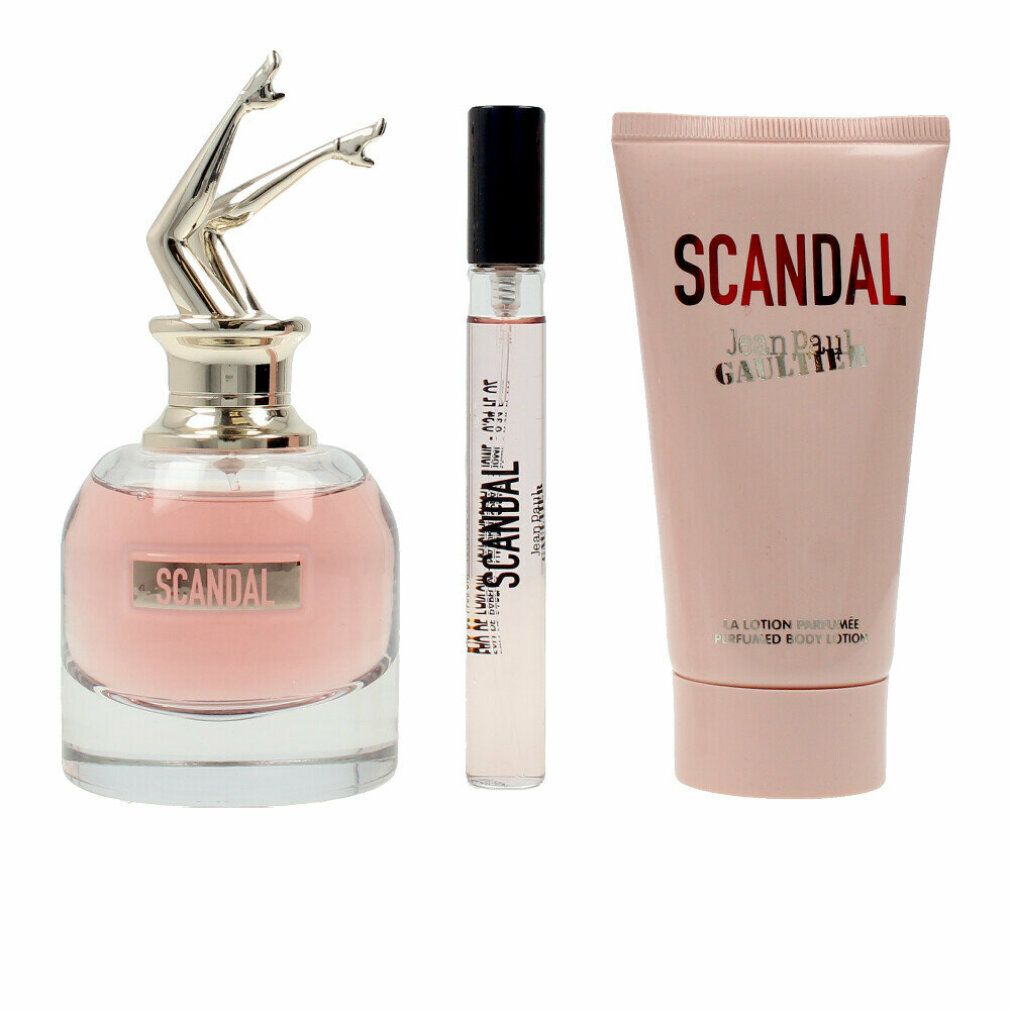 Jean Paul Gaultier Scandal Duftset