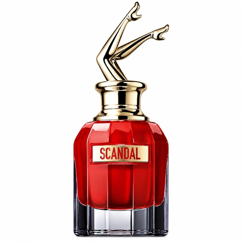 Jean Paul Gaultier Damen Scandal Le Parfum 80 Ml Rote - Bild 11