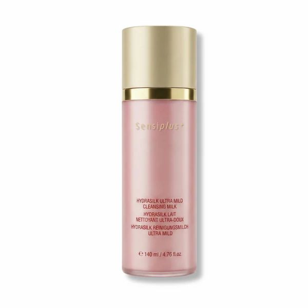 etre belle Sensiplus Hydrasilk Reinigungsmilch Ultra Mild 140 ml