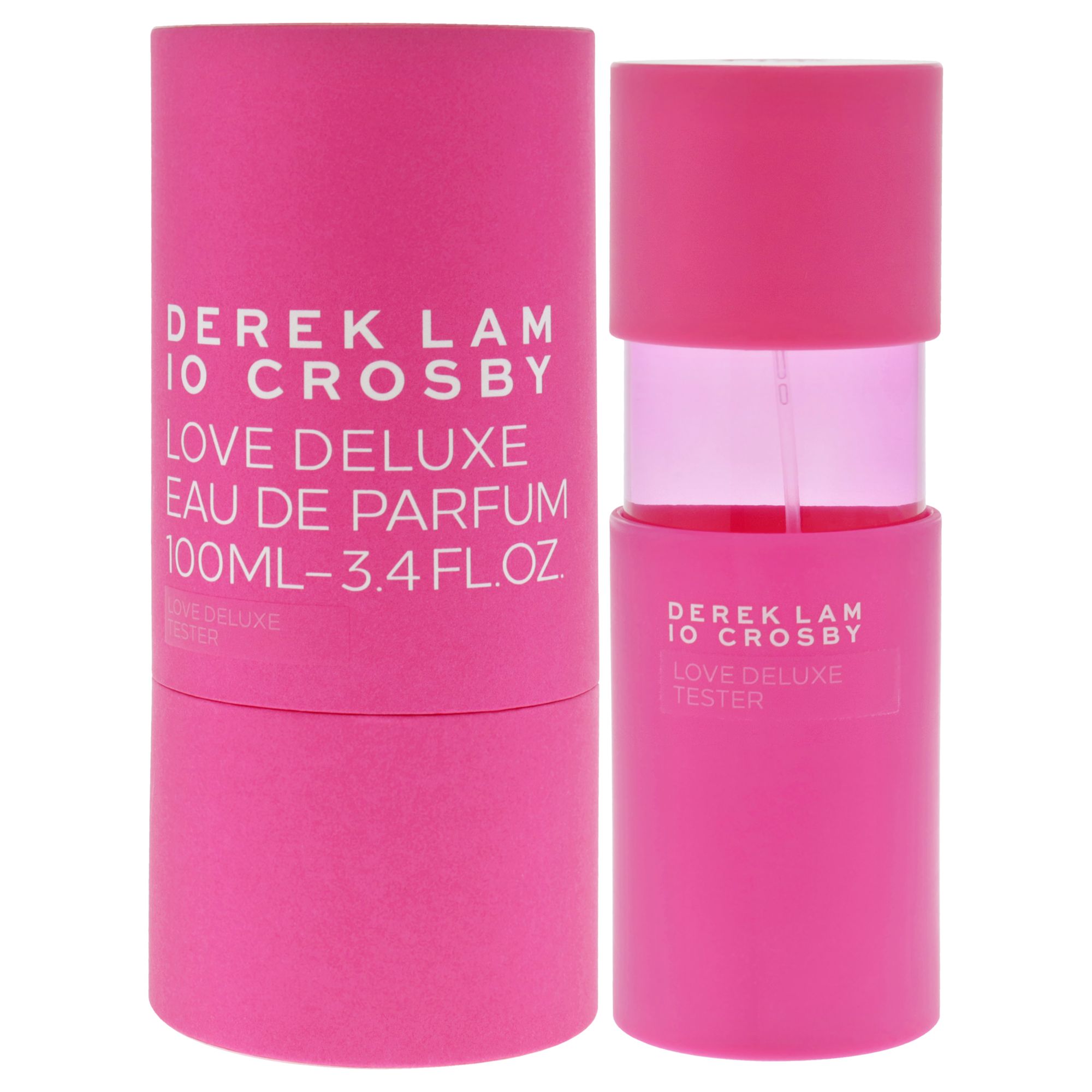 Love Deluxe von Derek Lam für Damen – EDP-Spray