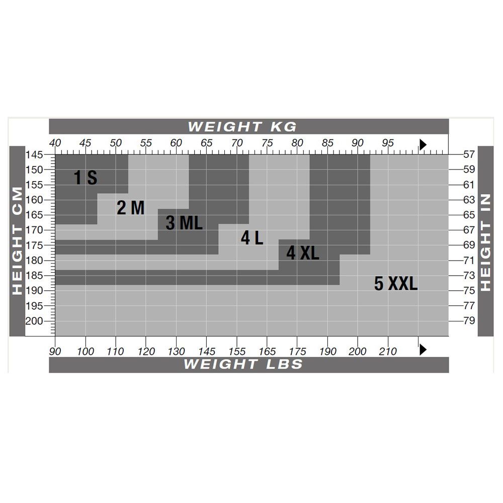 SOLIDEA® Wonder Model 140 opaque CCL1 figurformende Strumpfhose