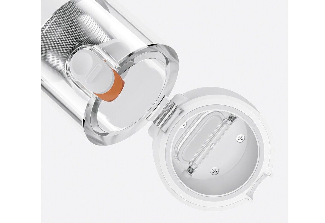 Xiaomi Mi Vacuum Cleaner Mini Staubsauger