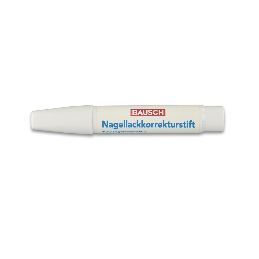 Peter Bausch Nagellackkorrekturstift
