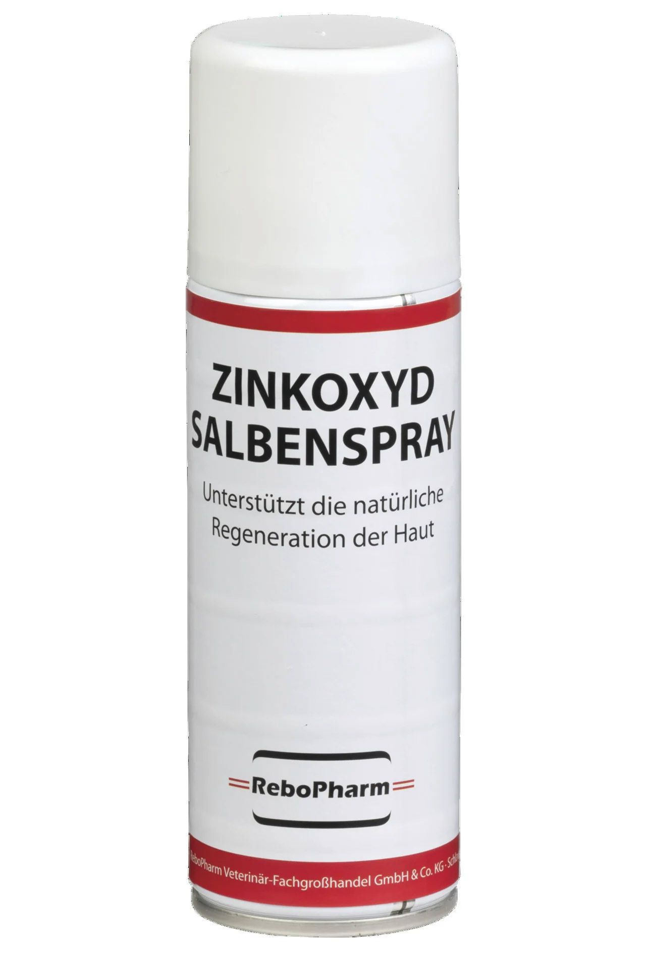 reboVet Zinkoxyd Salbenspray
