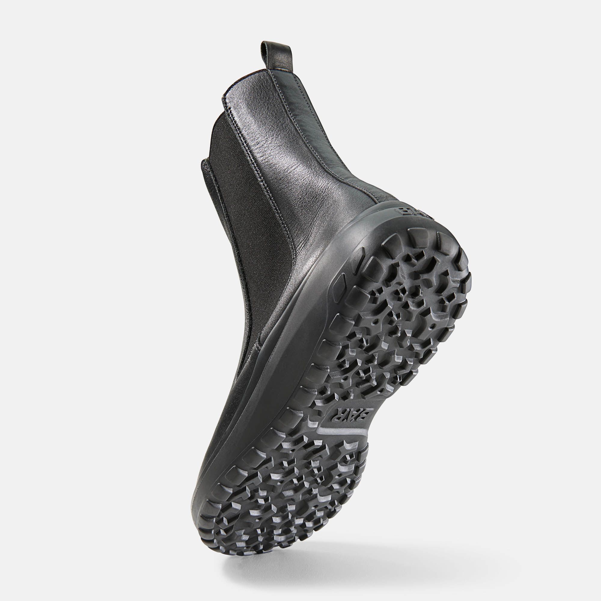 BÄR Schuhe Mabel Damen -  Stiefeletten Weite: breit