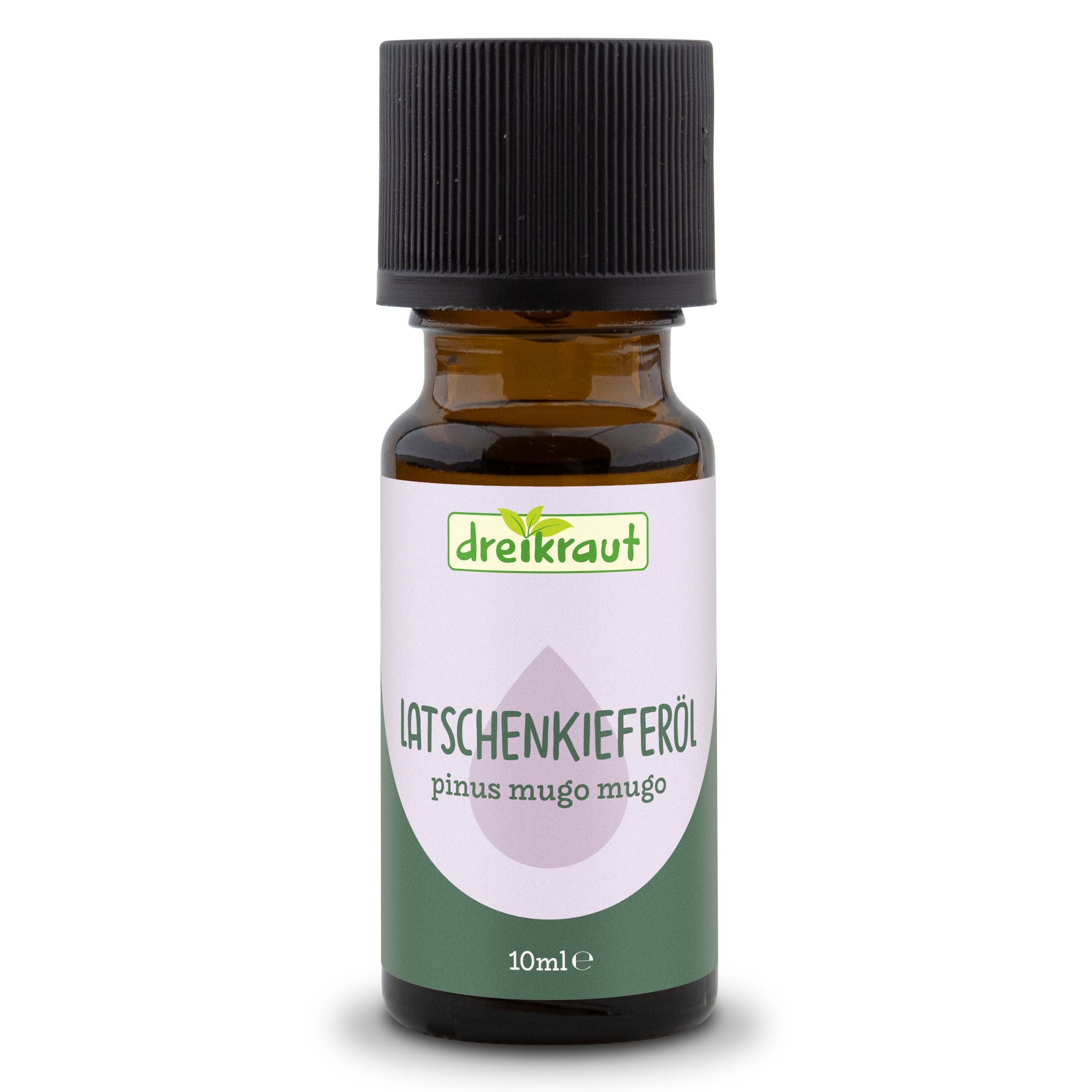 dreikraut®  Latschenkieferöl Bio