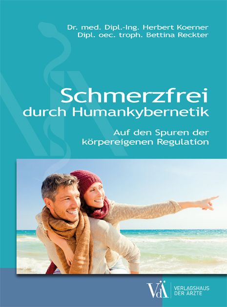 Schmerzfrei durch Humankybernetik