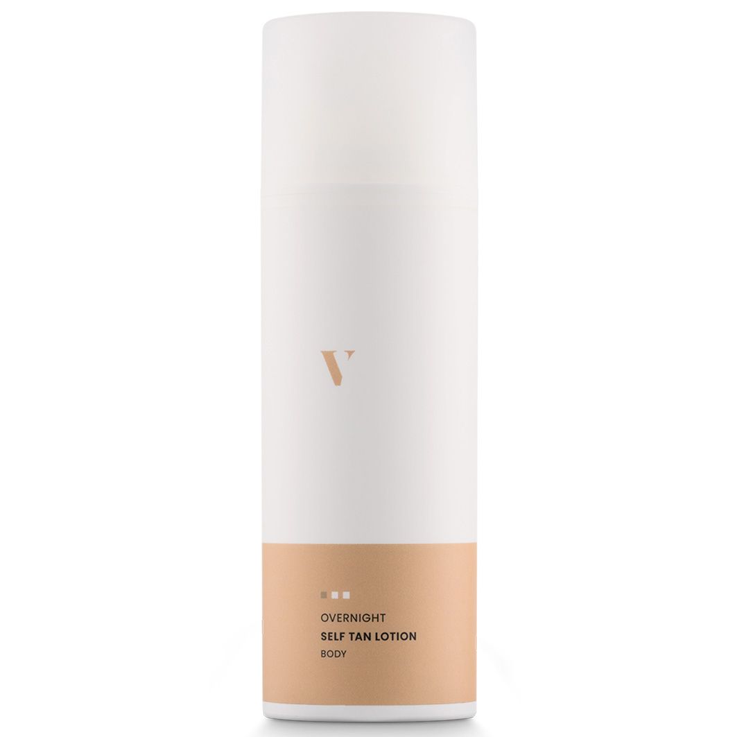 VENICEBODY Overnight Self Tan Lotion