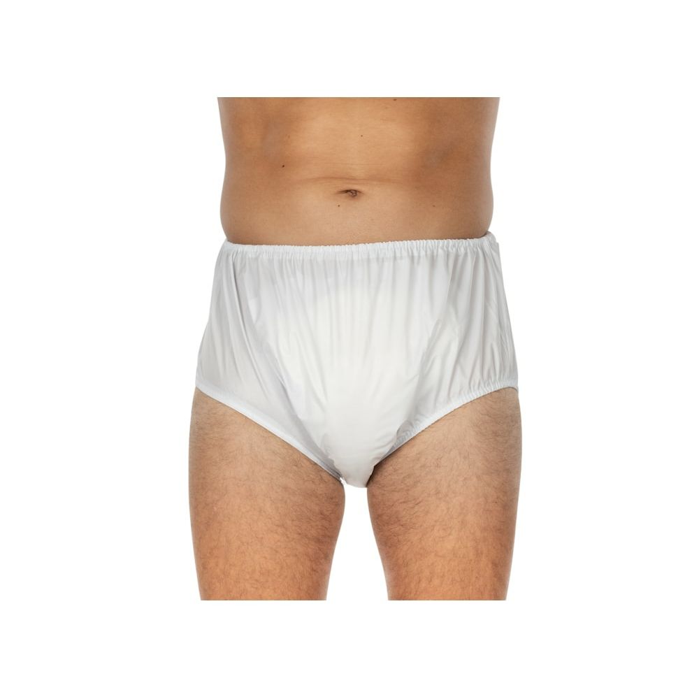Suprima Inkontinenzhose 205 Gr.42 weiss