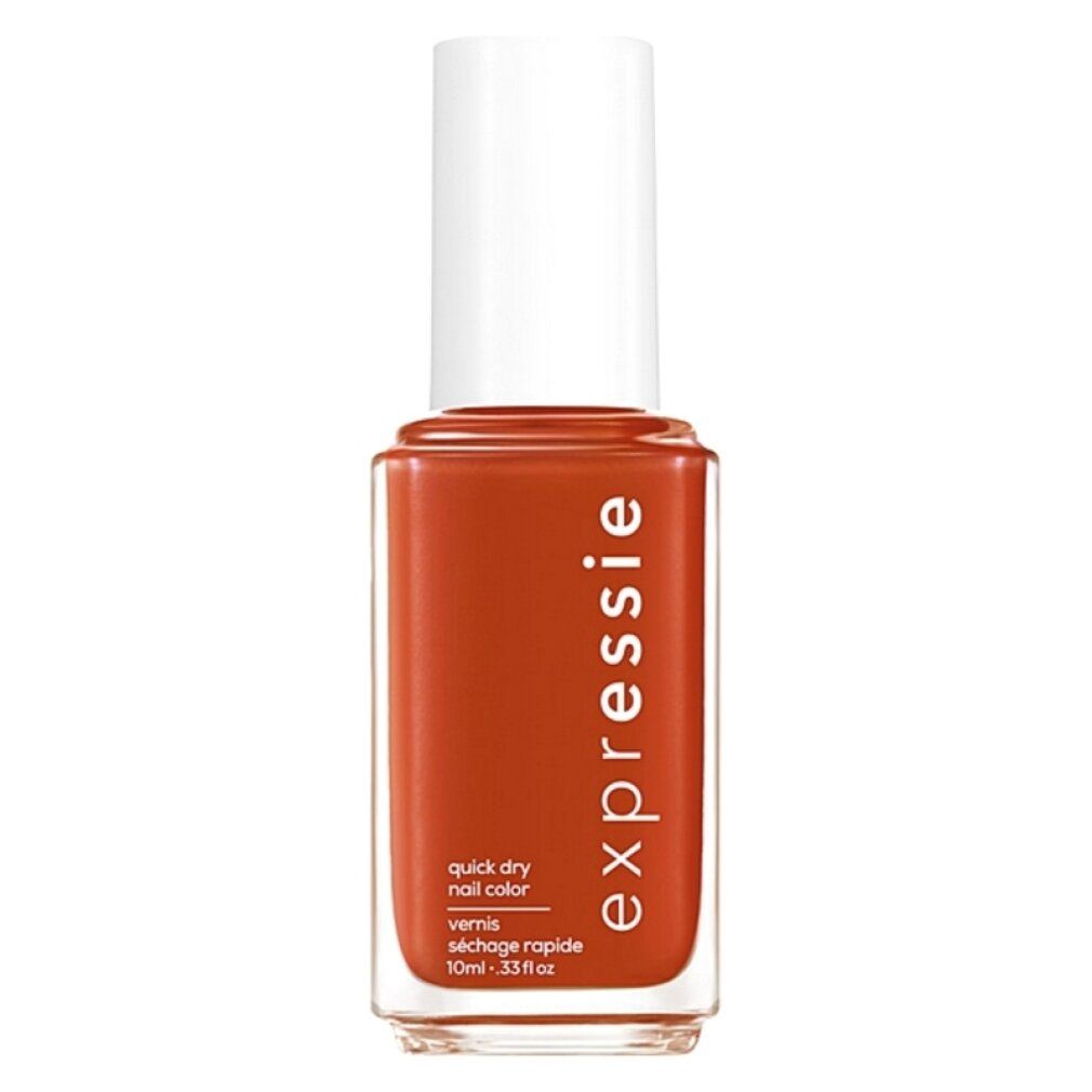 Essie Expressie Nagellack 290 Not So-Low Key