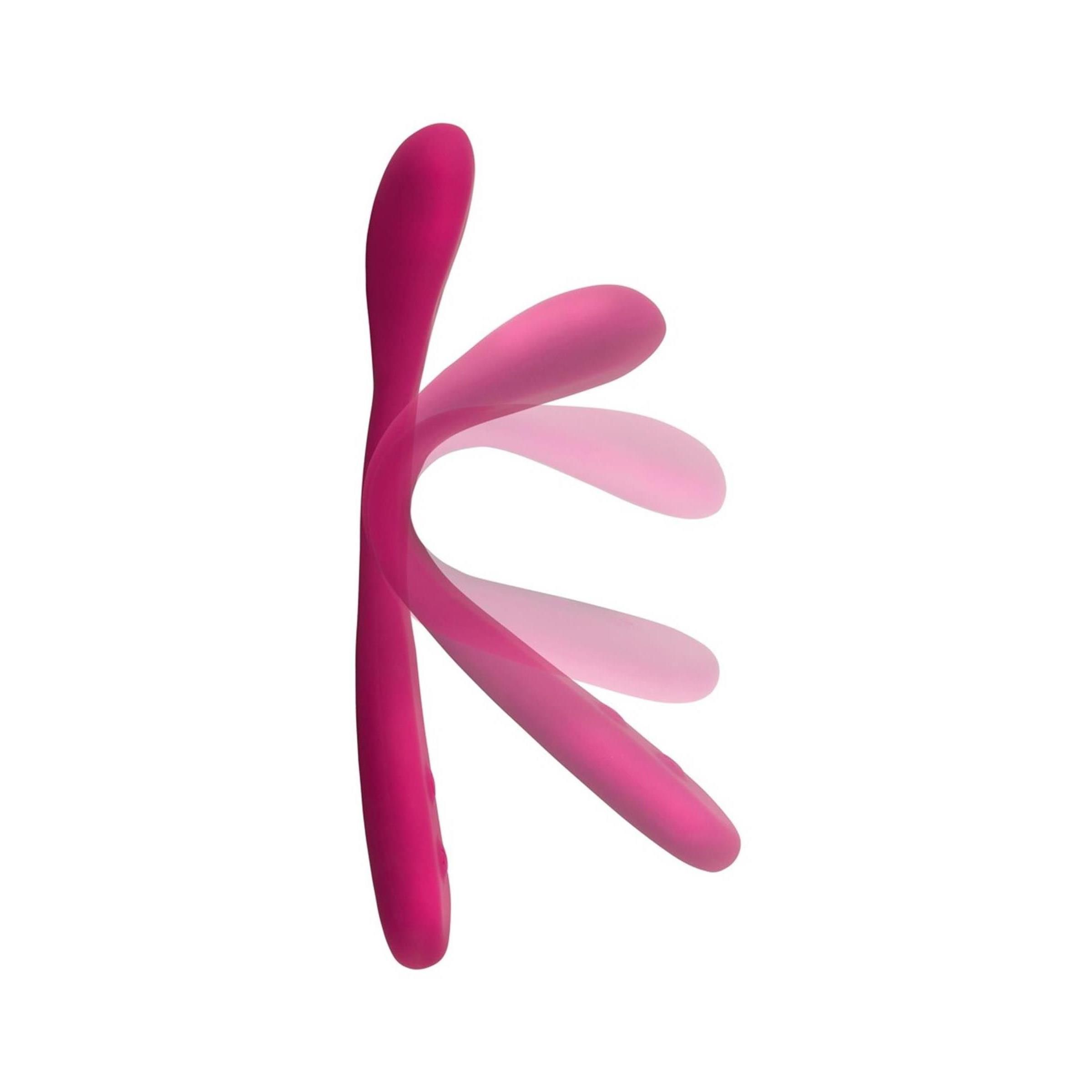 Couples Choice - Flexible Vibrat
