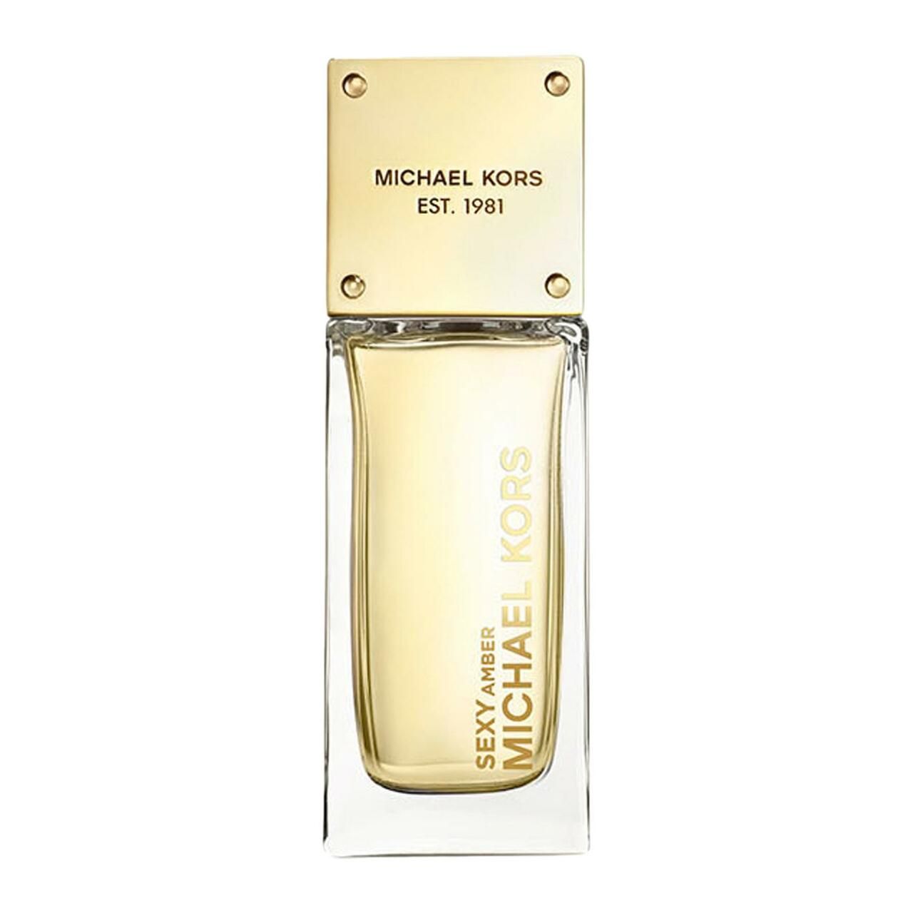 Michael Kors, Sexy Amber EdP Nat. Spray