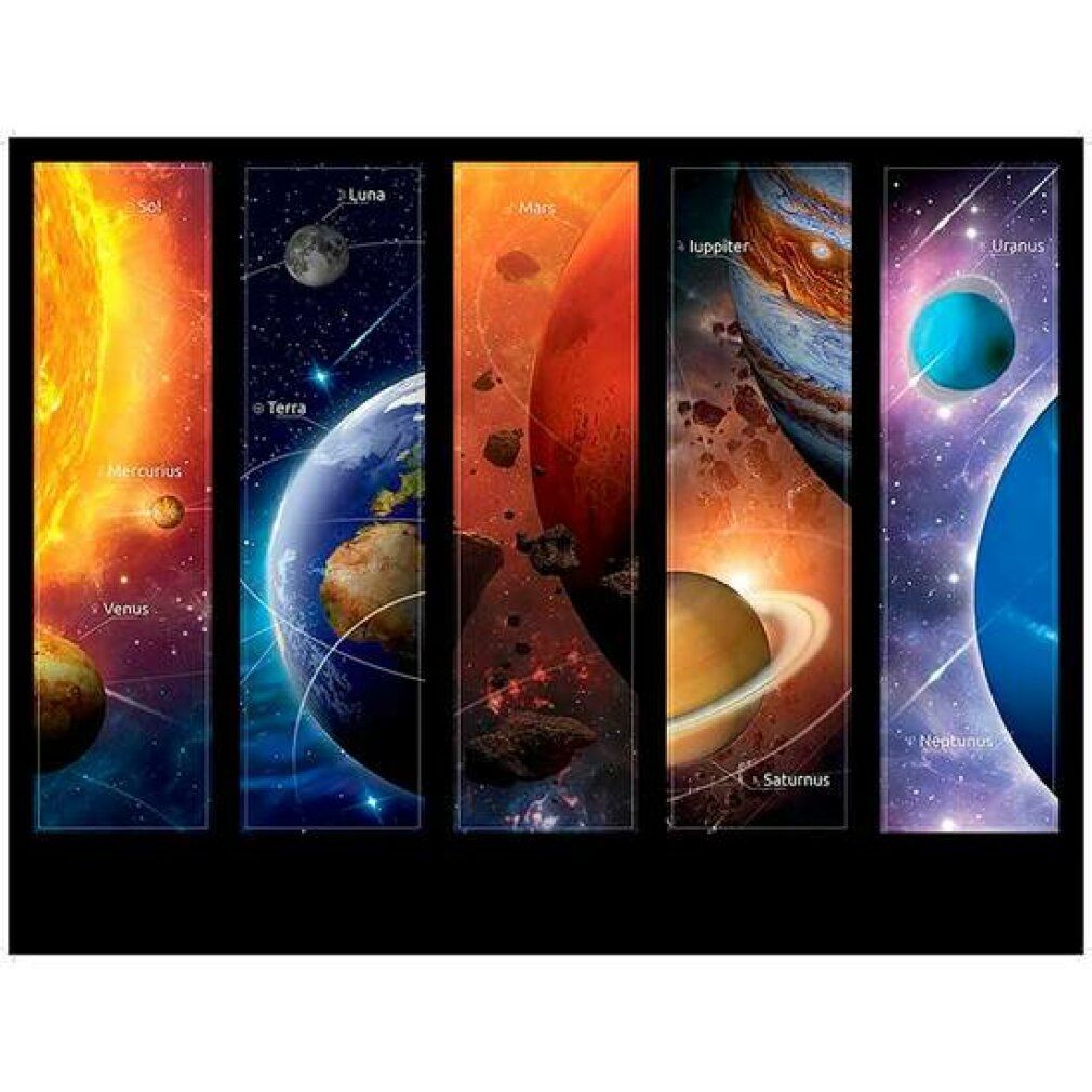 Ravensburger 3D Puzzle Sonnensystem