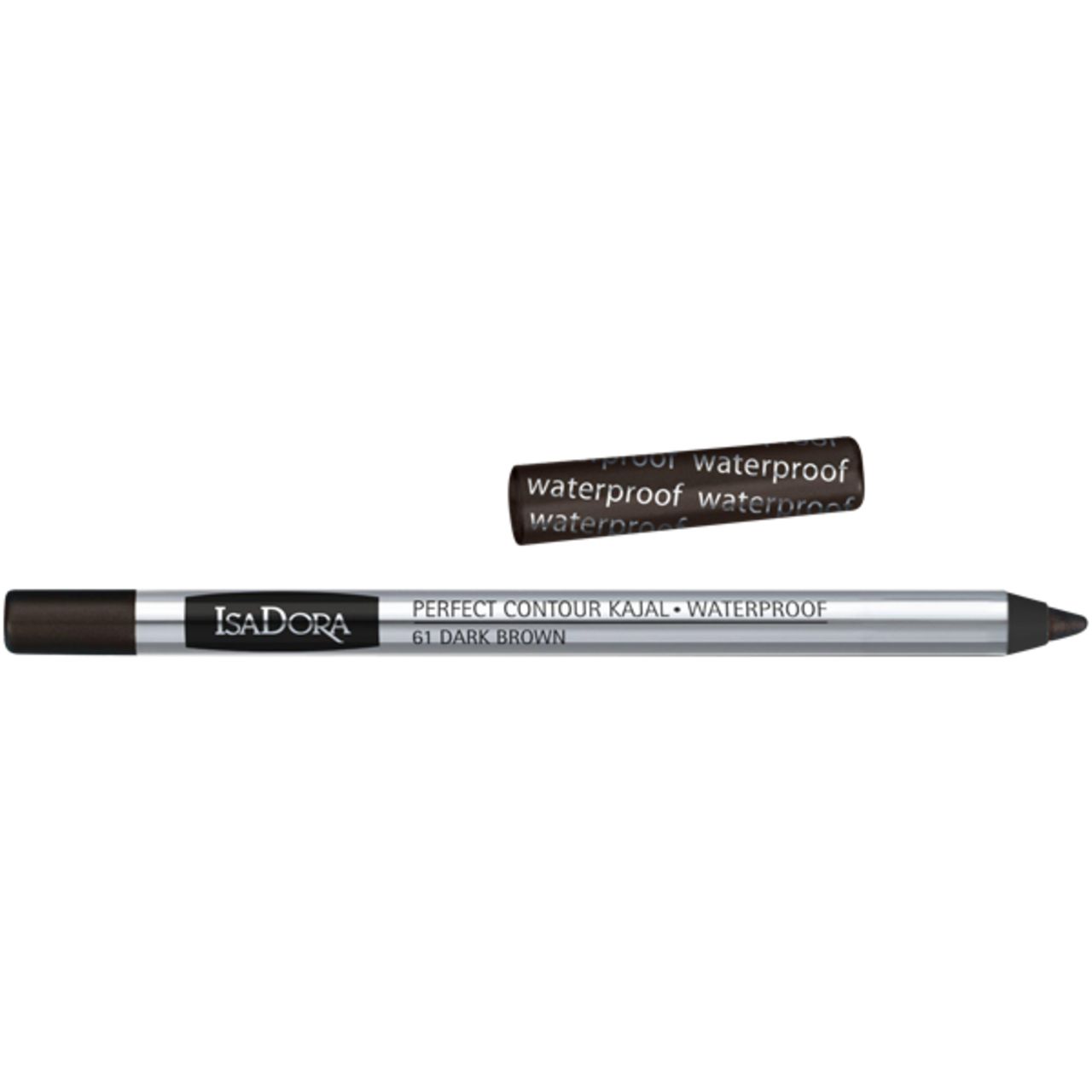 IsaDora, Perfect Contour Kajal Waterproof