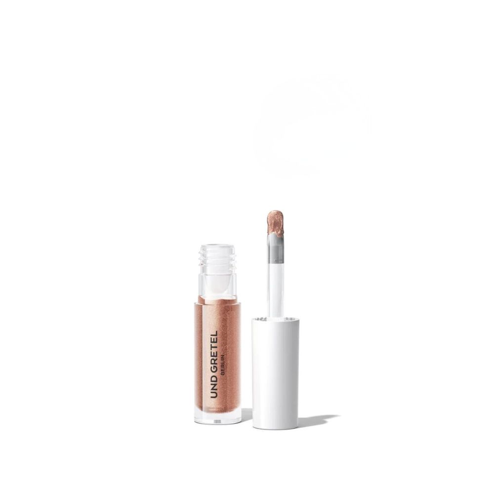 UND Gretel Glanz Liquid Eye Shadow Moon Milk 01 2 ml