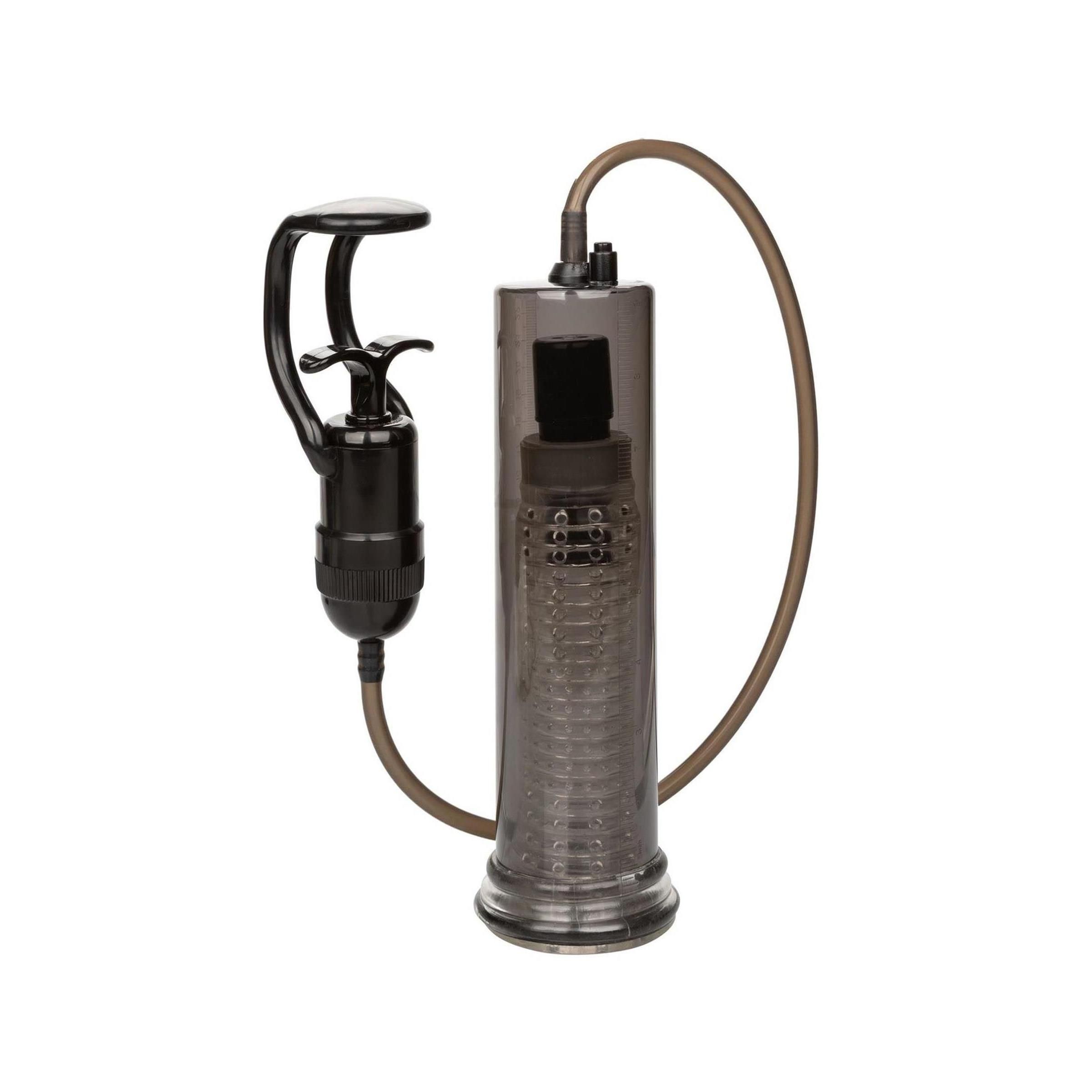 CalExotics - Vibro Air Pump 1 St