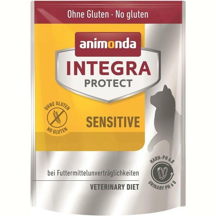 Integra Protect Cat Sensitive 300 g