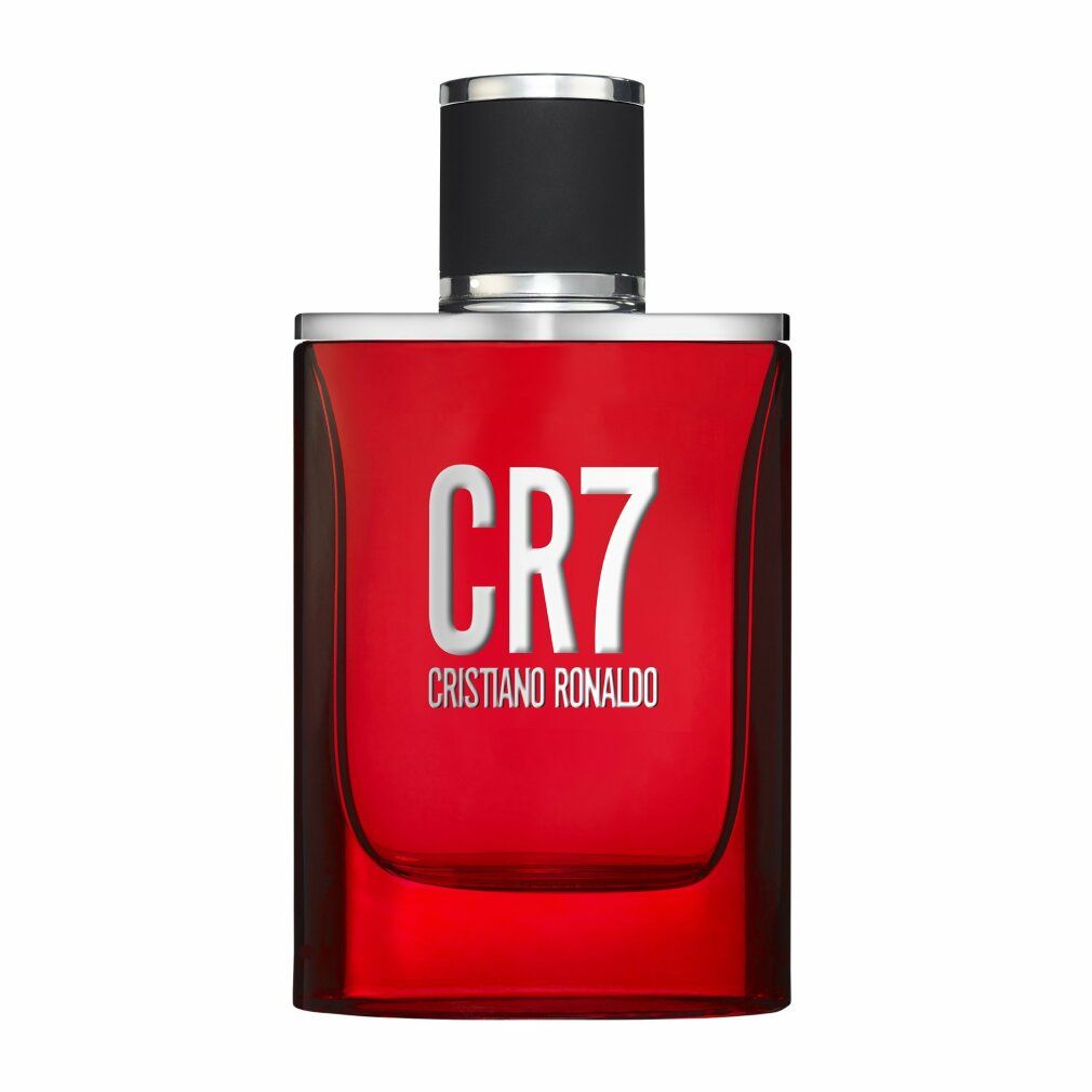 Cristiano Ronaldo CR7 Eau de Toilette for him