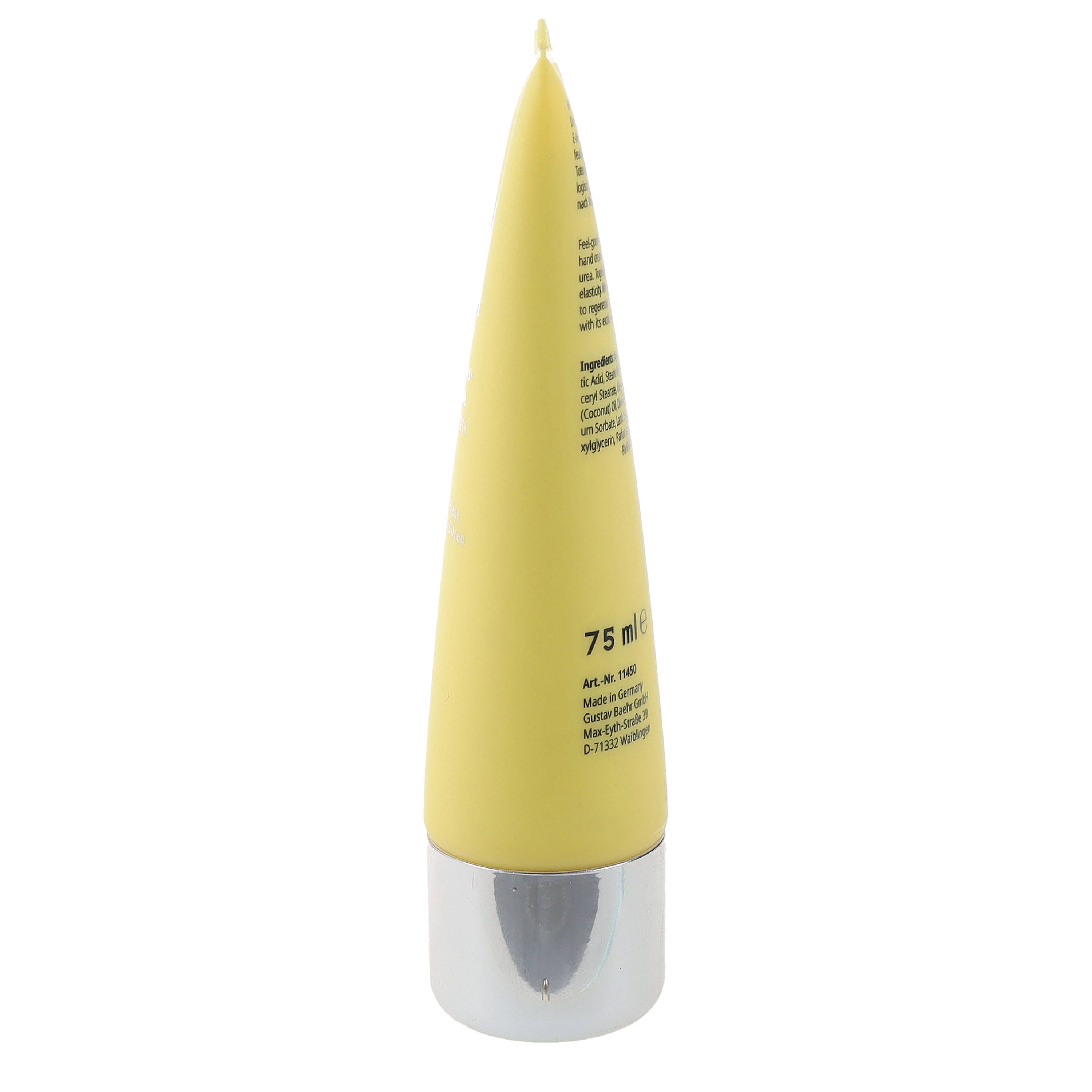 Baehr Beauty Concept Vanille-Kokos Handcreme