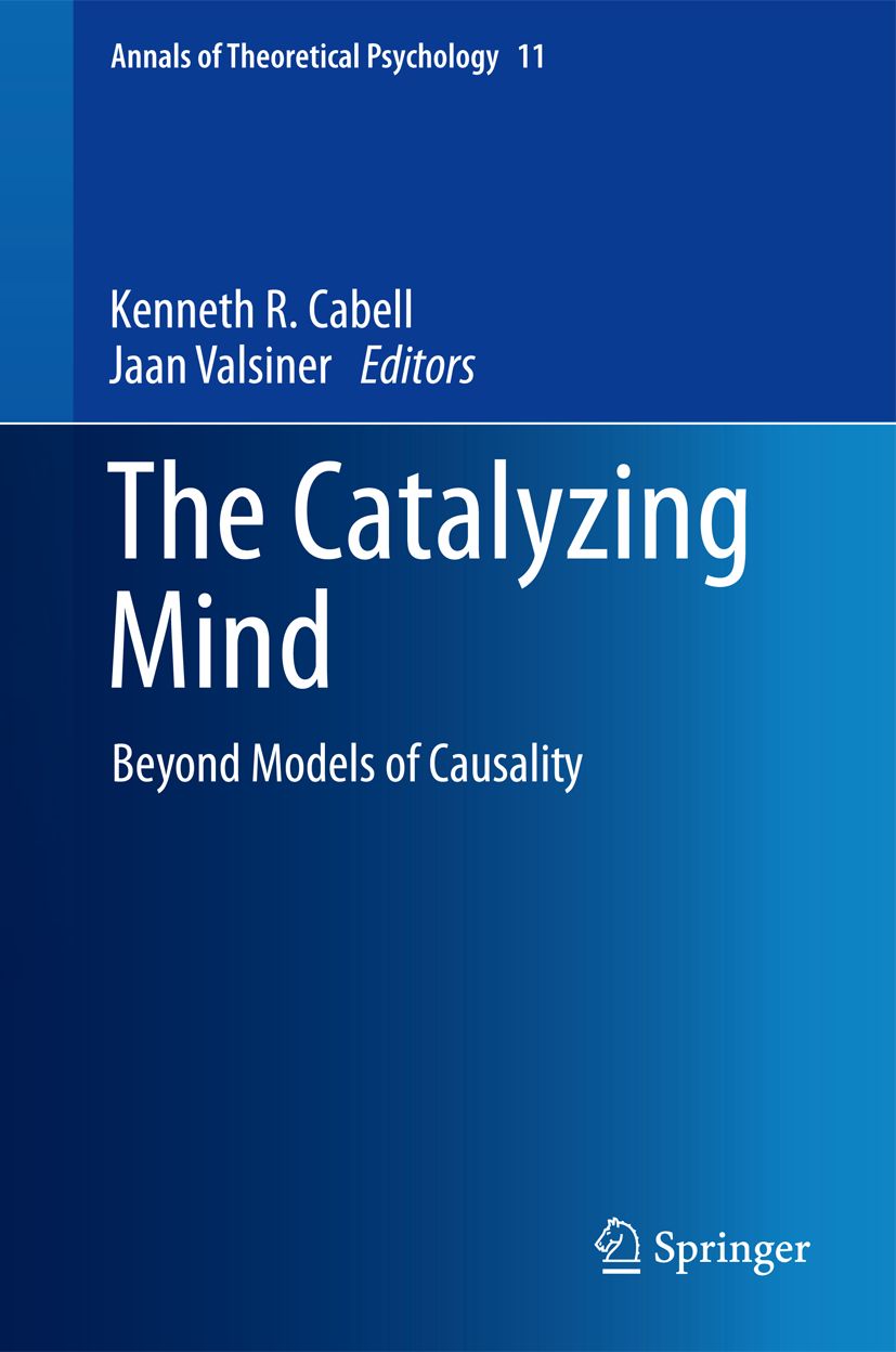 The Catalyzing Mind