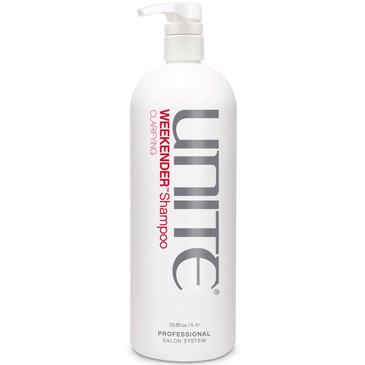 Unite - Weekender Shampoo 1000 ml
