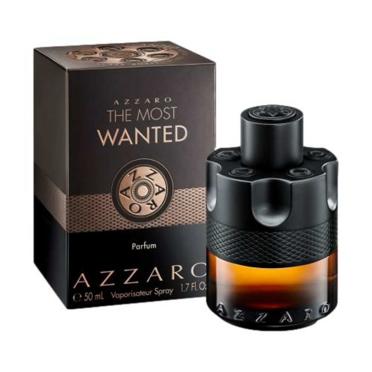 Azzaro, The Most Wanted Parfum