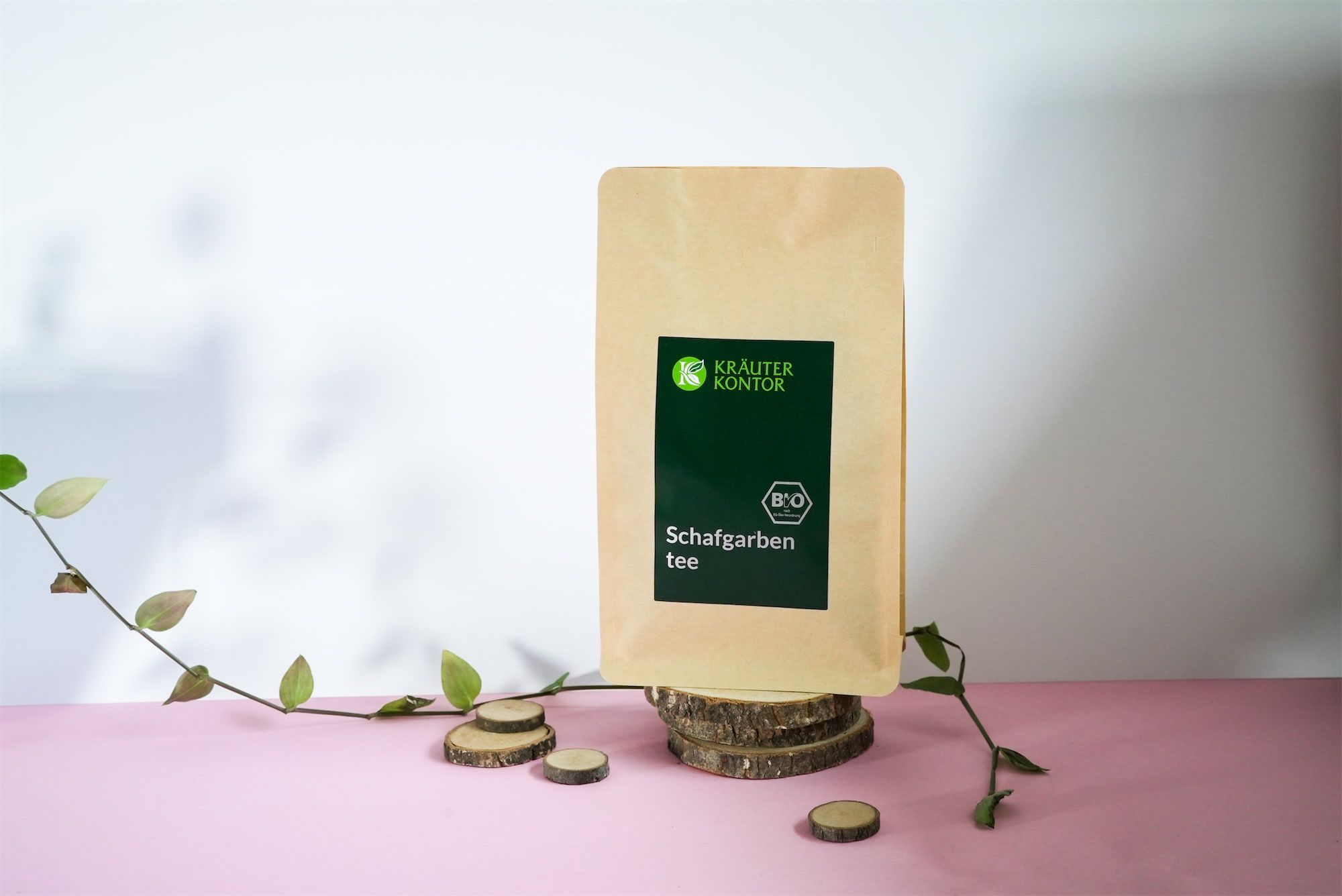 Kräuterkontor Schafgarben-Tee