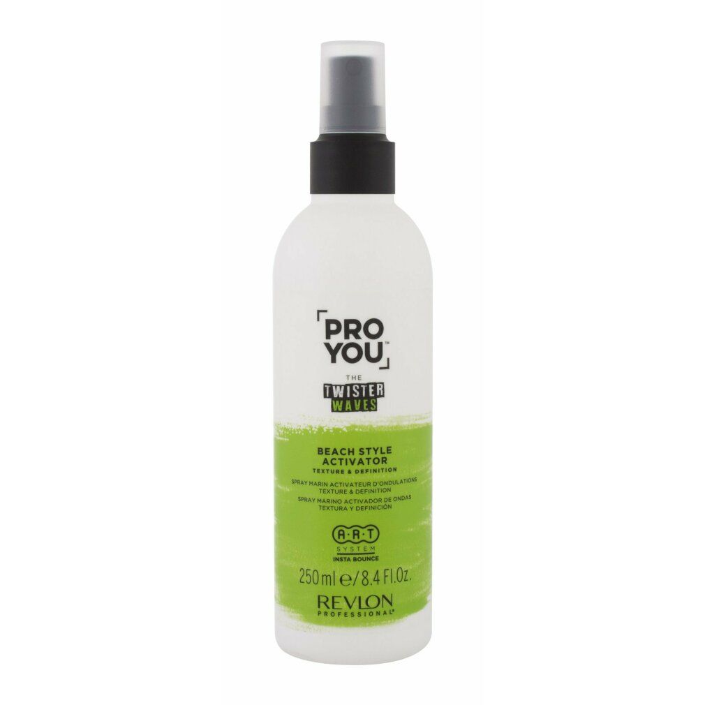 Revlon Proyou The Twister Waves Spray
